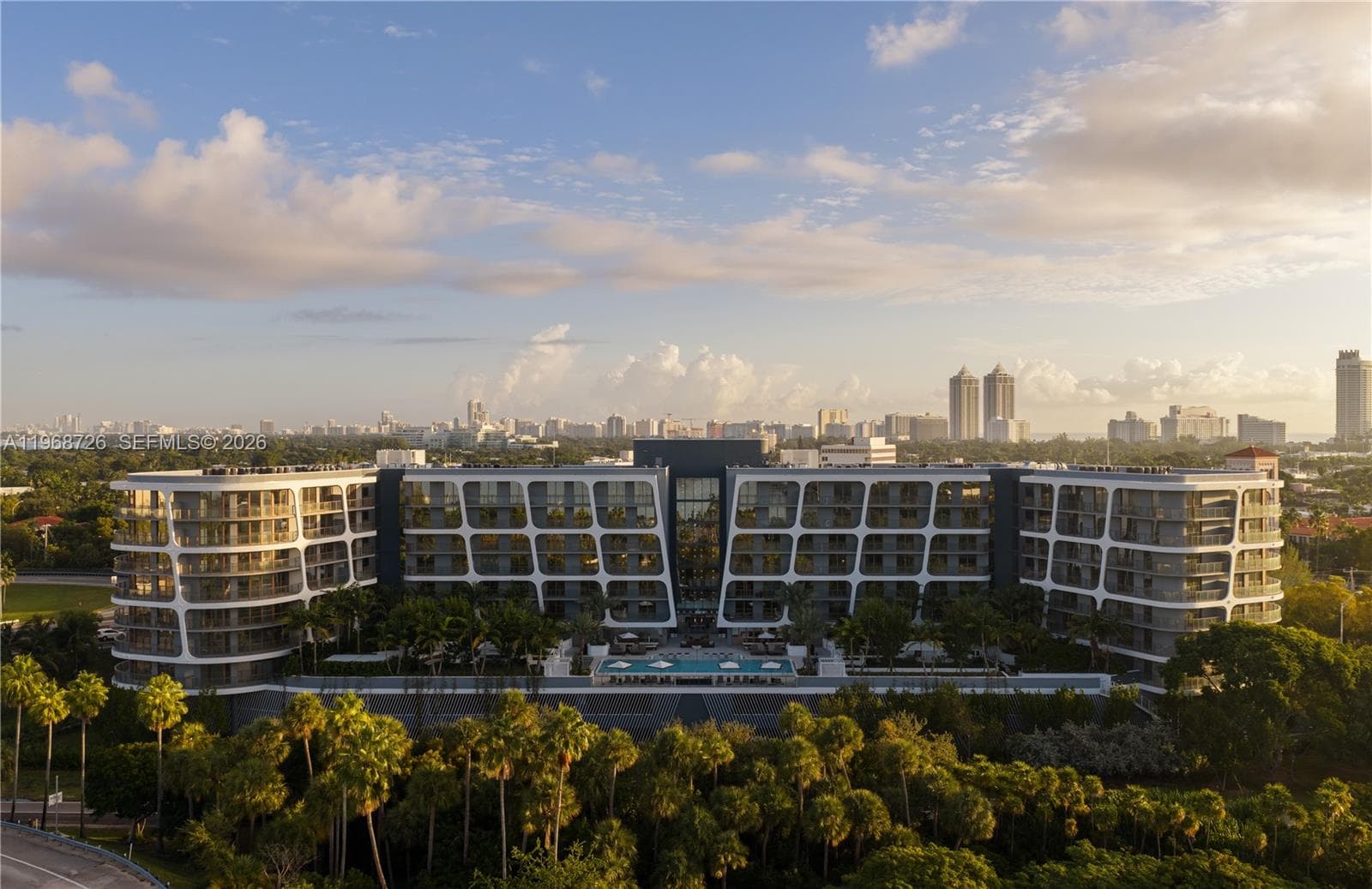 3900 Alton Road # 312, Miami Beach, FL 33140