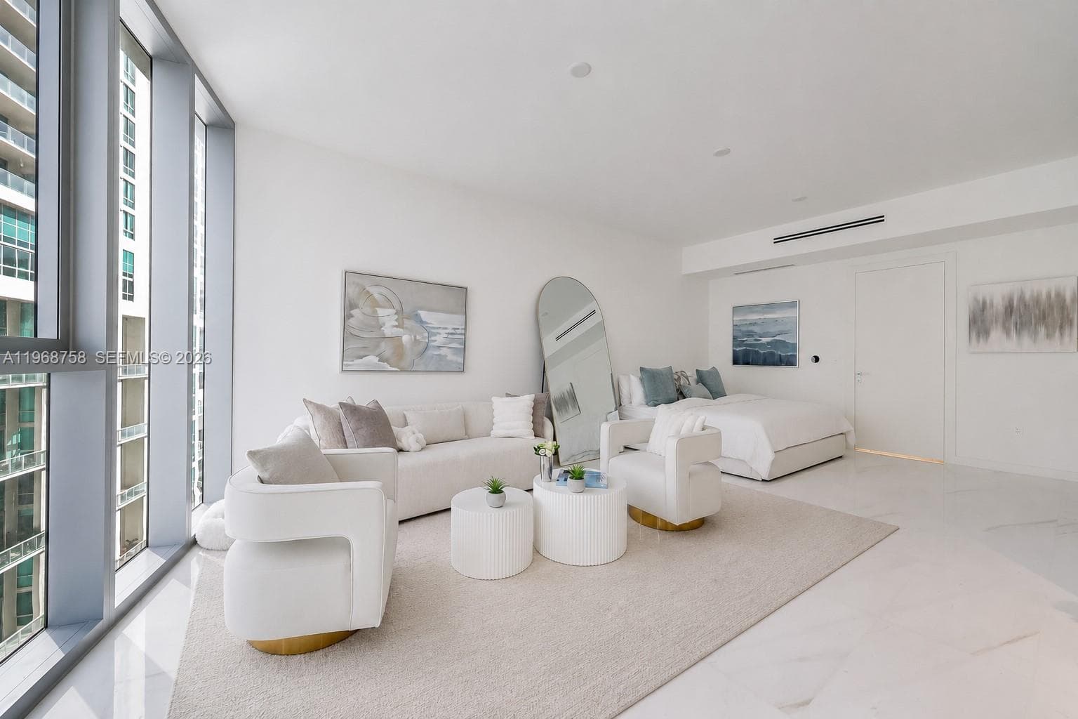 300 Biscayne Boulevard Way # 1105C, Miami, FL 33131 photo 3