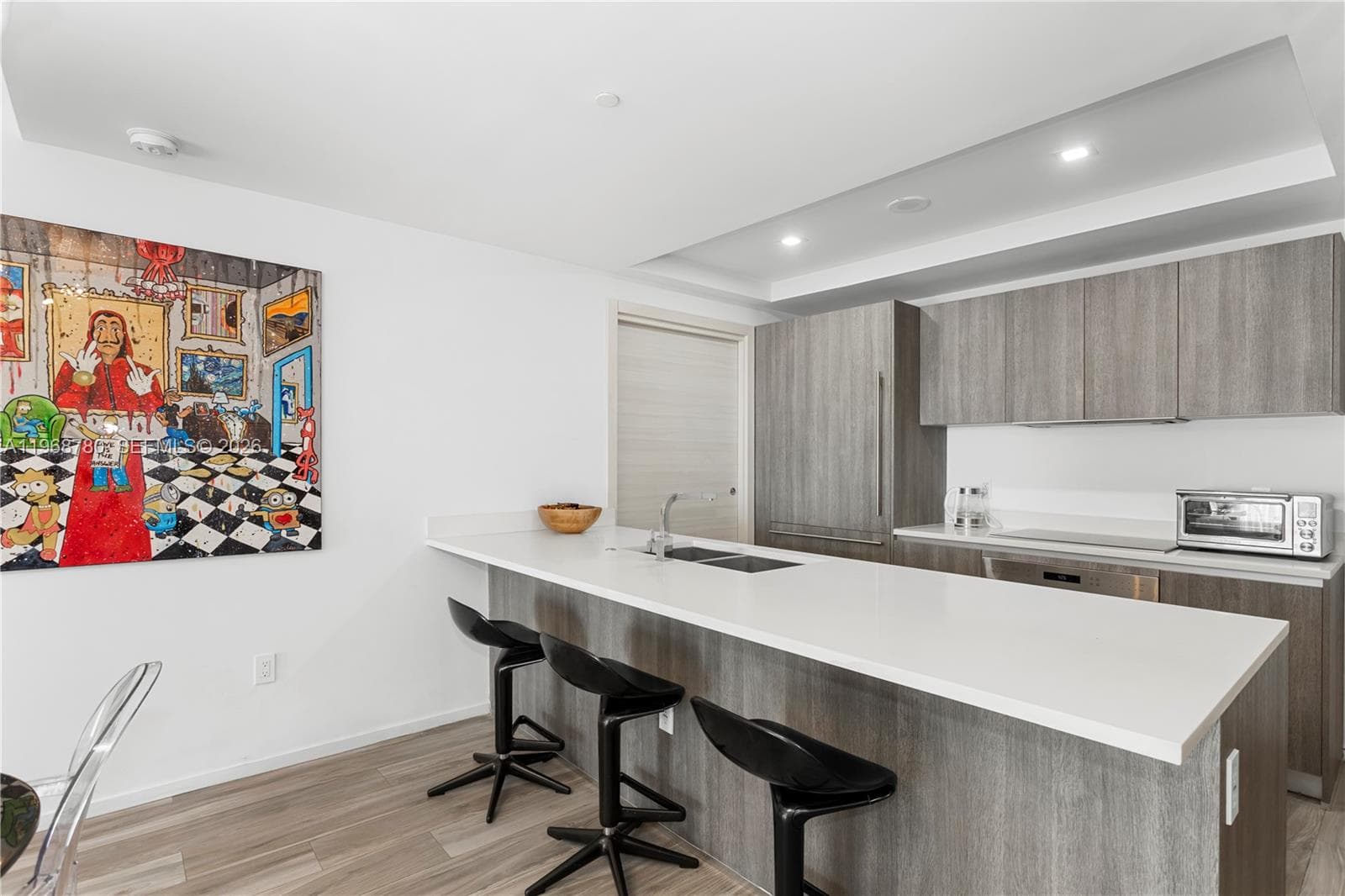 801 S Miami Ave # 3310, Miami, FL 33130 photo 3