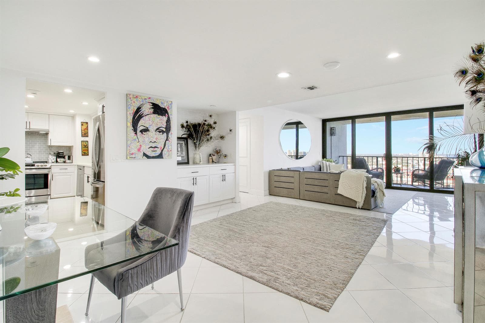 5600 N Flagler Drive # Ph107, West Palm Beach, FL 33407 photo 4