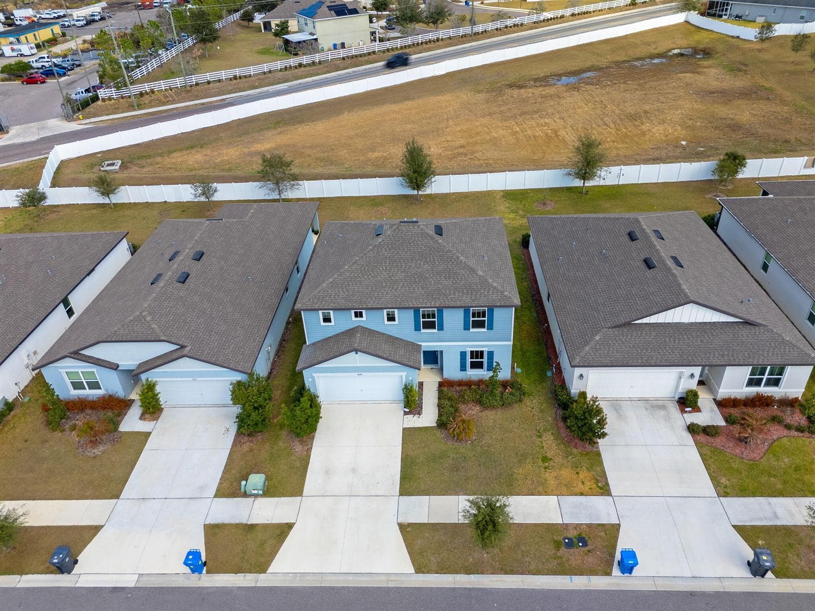 9644 Summers Cay Circle, FL 33592 photo 2