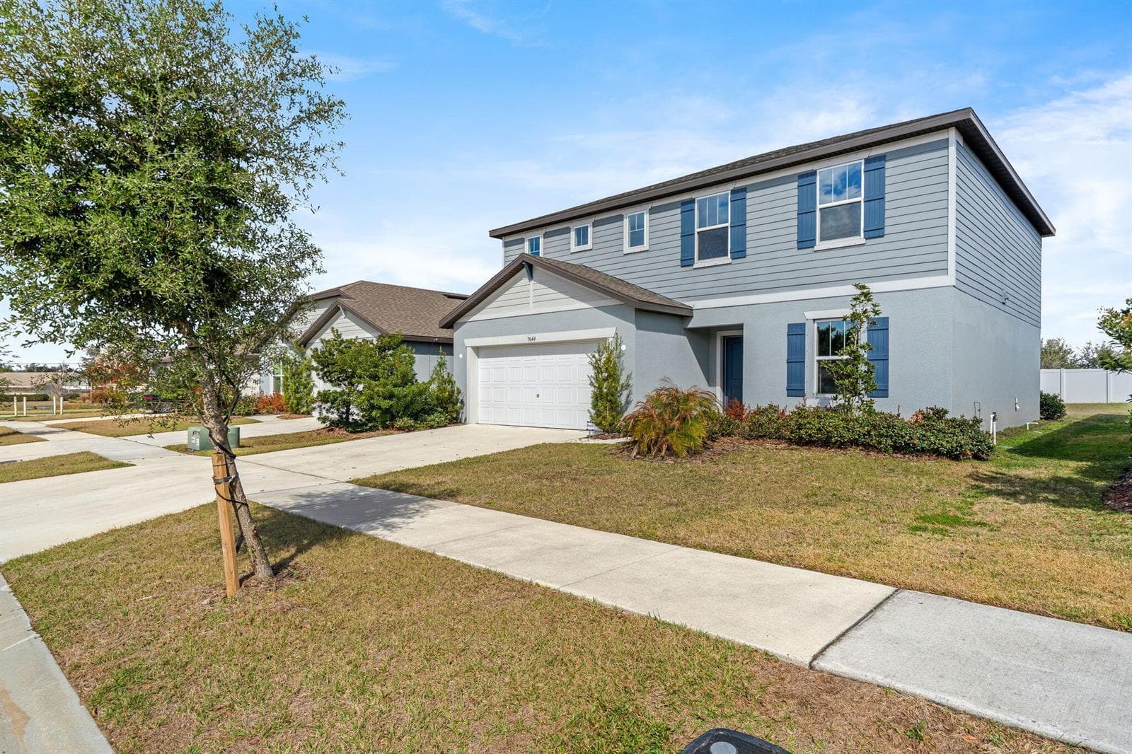9644 Summers Cay Circle, FL 33592 photo 5
