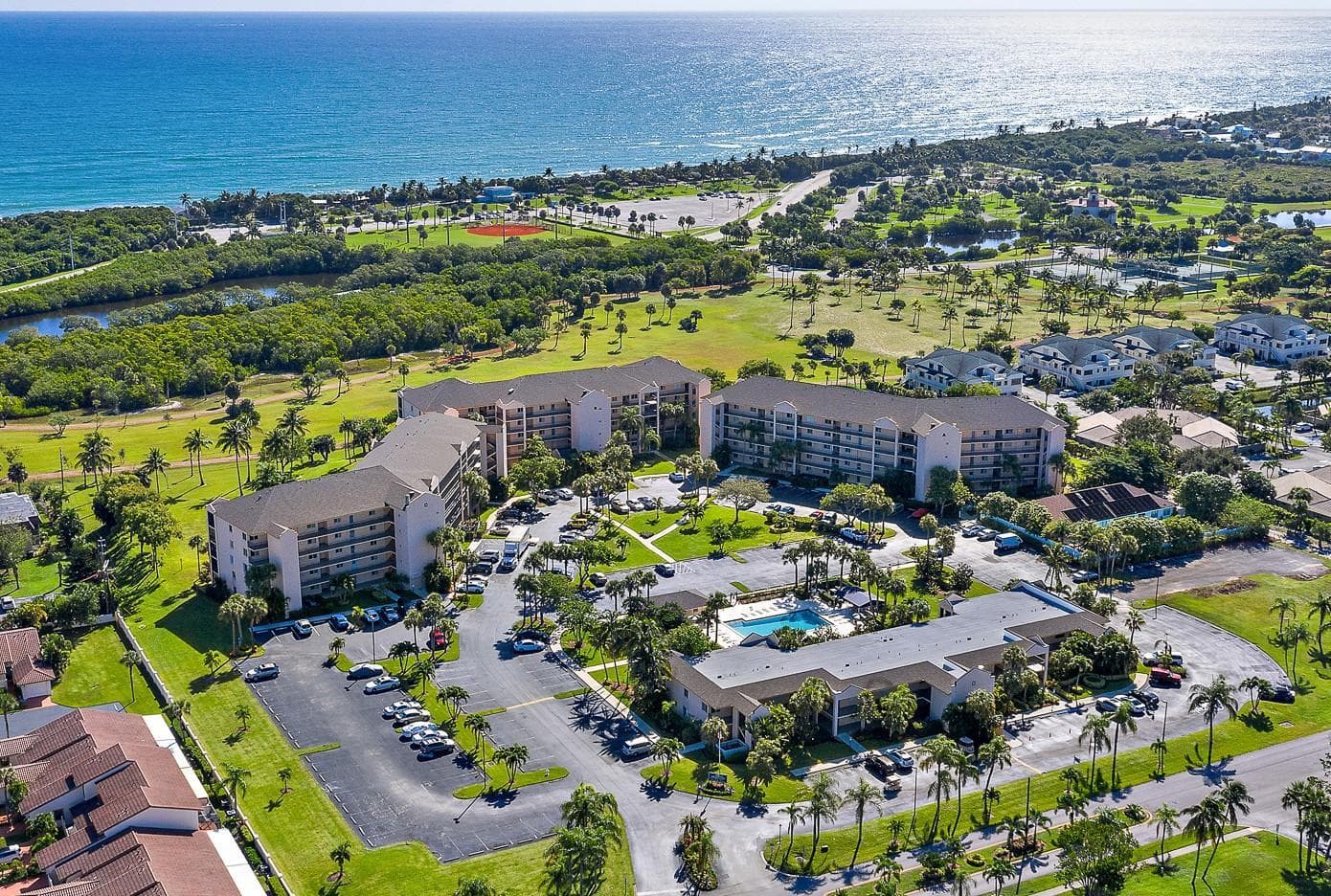 275 Palm Avenue # C203, Jupiter, FL 33477