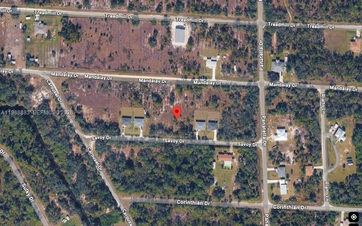 27118 savoy Dr, Punta Gorda, FL 33955