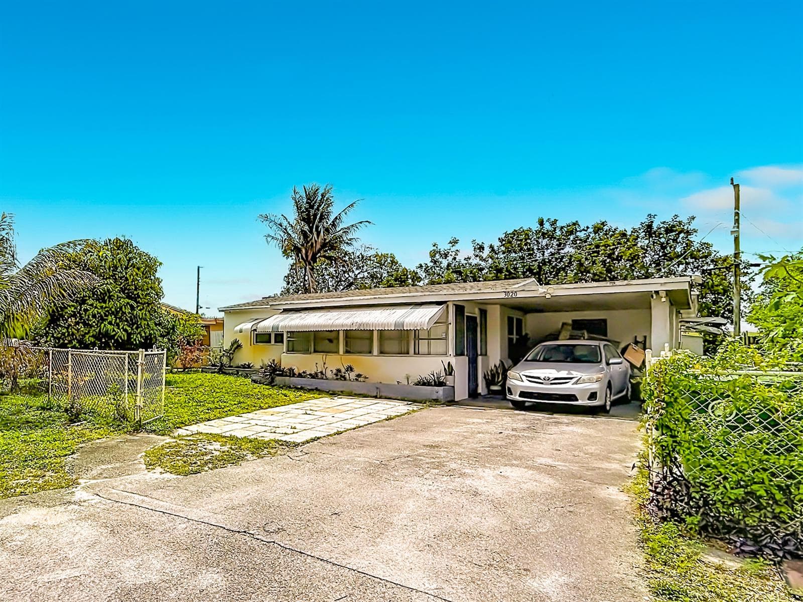 3020 NW 17th Street, Fort Lauderdale, FL 33311 photo 2