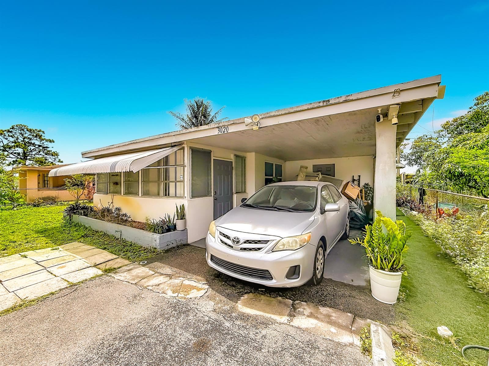 3020 NW 17th Street, Fort Lauderdale, FL 33311 photo 3