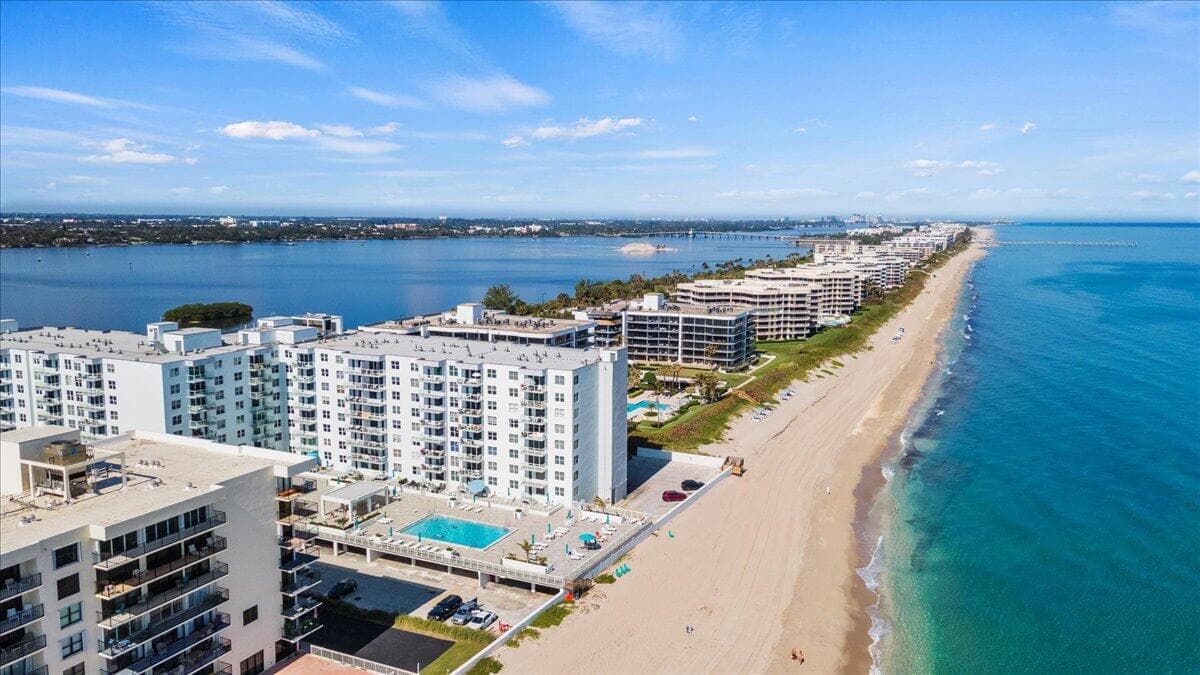 3450 S Ocean Boulevard # 812, Palm Beach, FL 33480 photo 2
