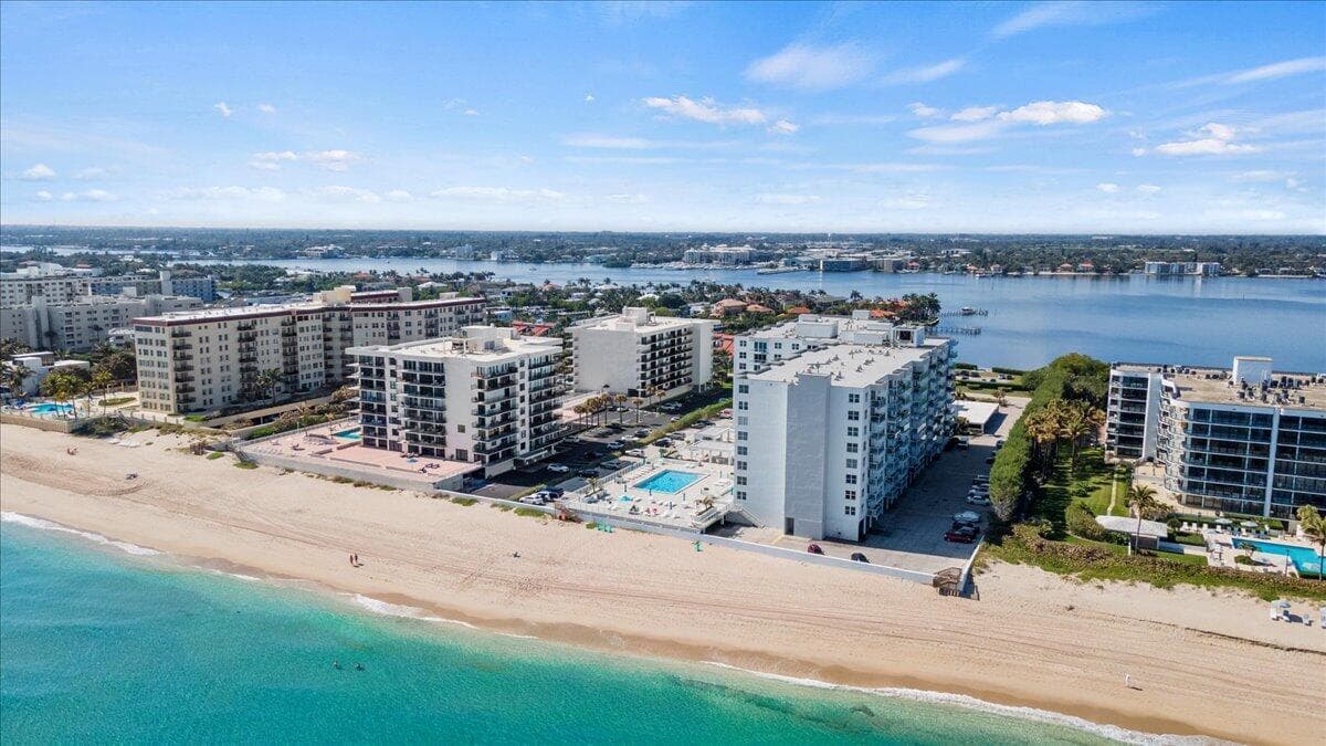 3450 S Ocean Boulevard # 812, Palm Beach, FL 33480 photo 3