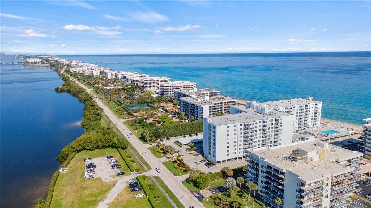 3450 S Ocean Boulevard # 812, Palm Beach, FL 33480 photo 5