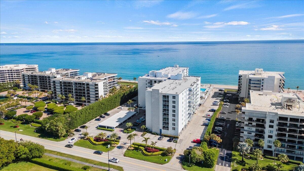 3450 S Ocean Boulevard # 812, Palm Beach, FL 33480 photo 4