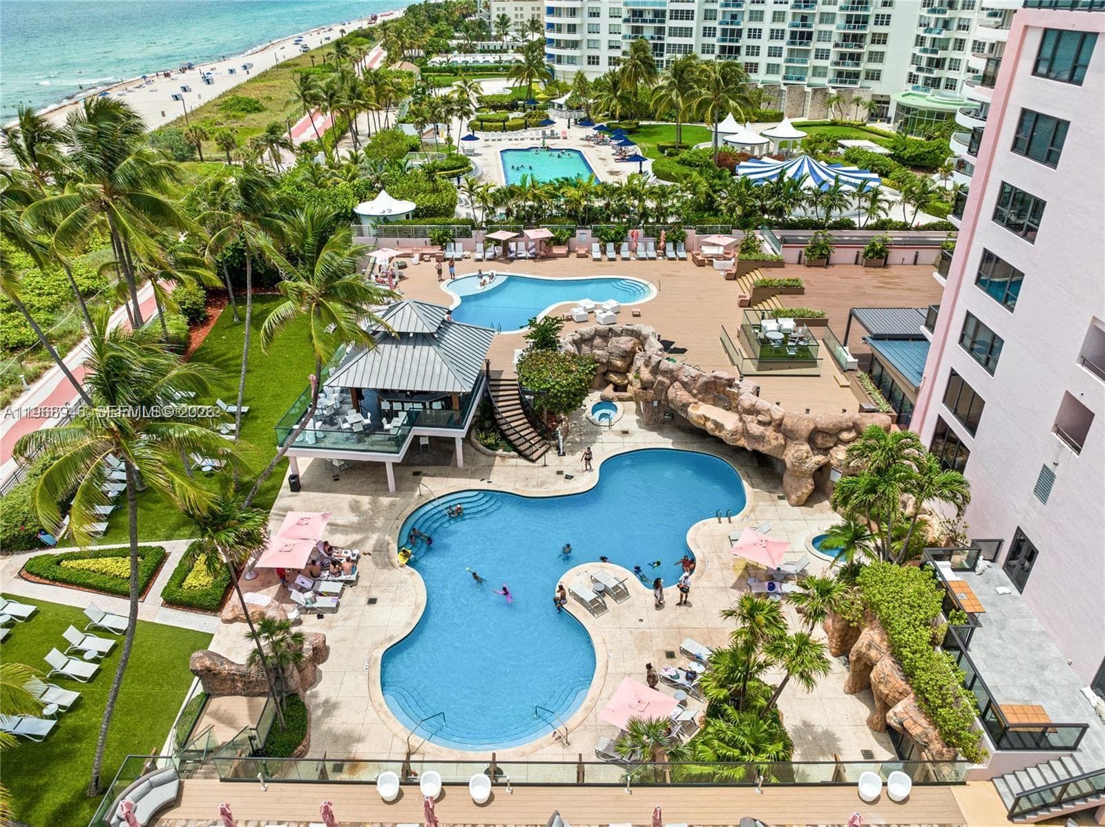 5225 Collins Ave # 714, Miami Beach, FL 33140