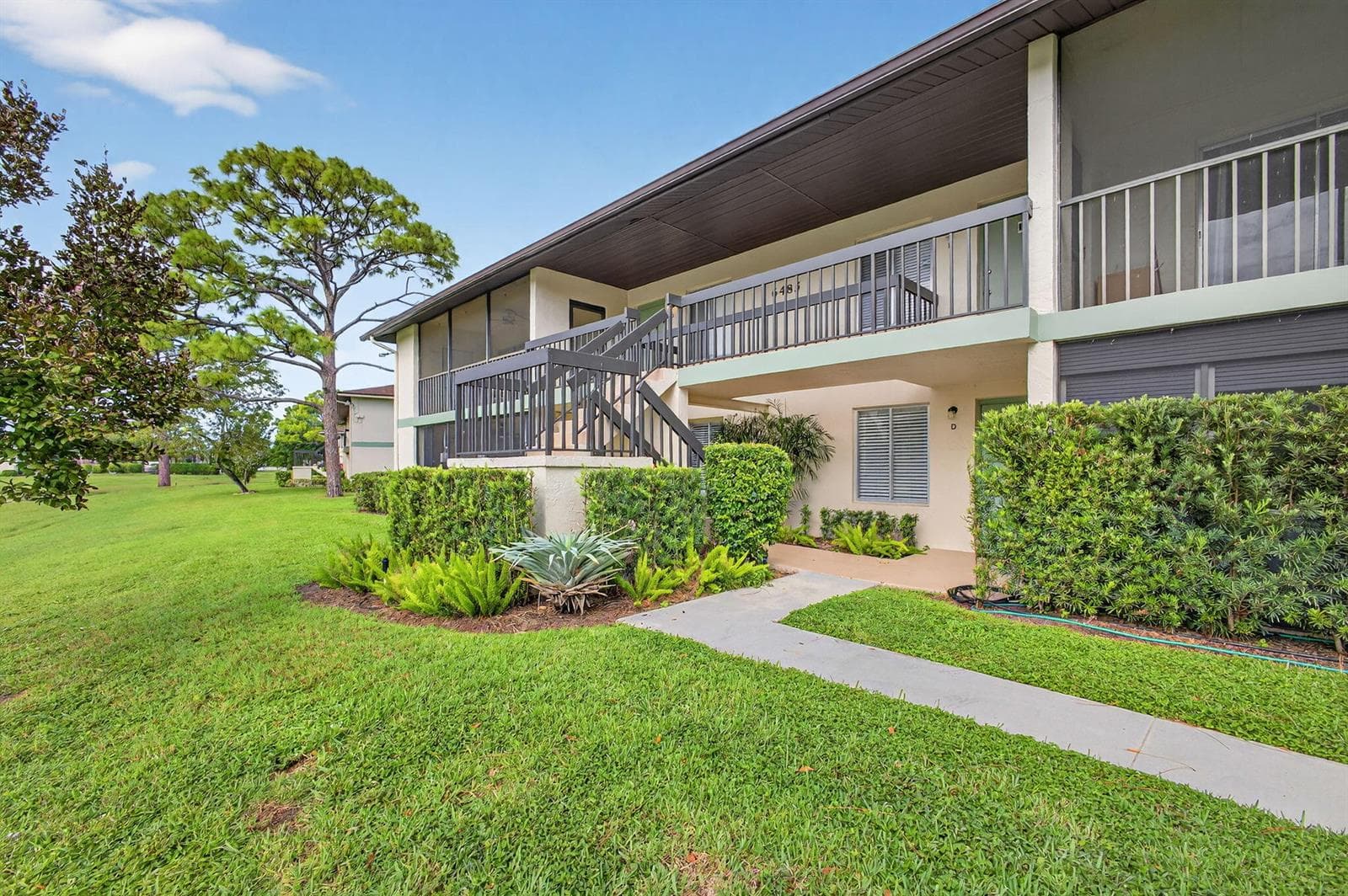 6485 Chasewood Drive # G, Jupiter, FL 33458 photo 2
