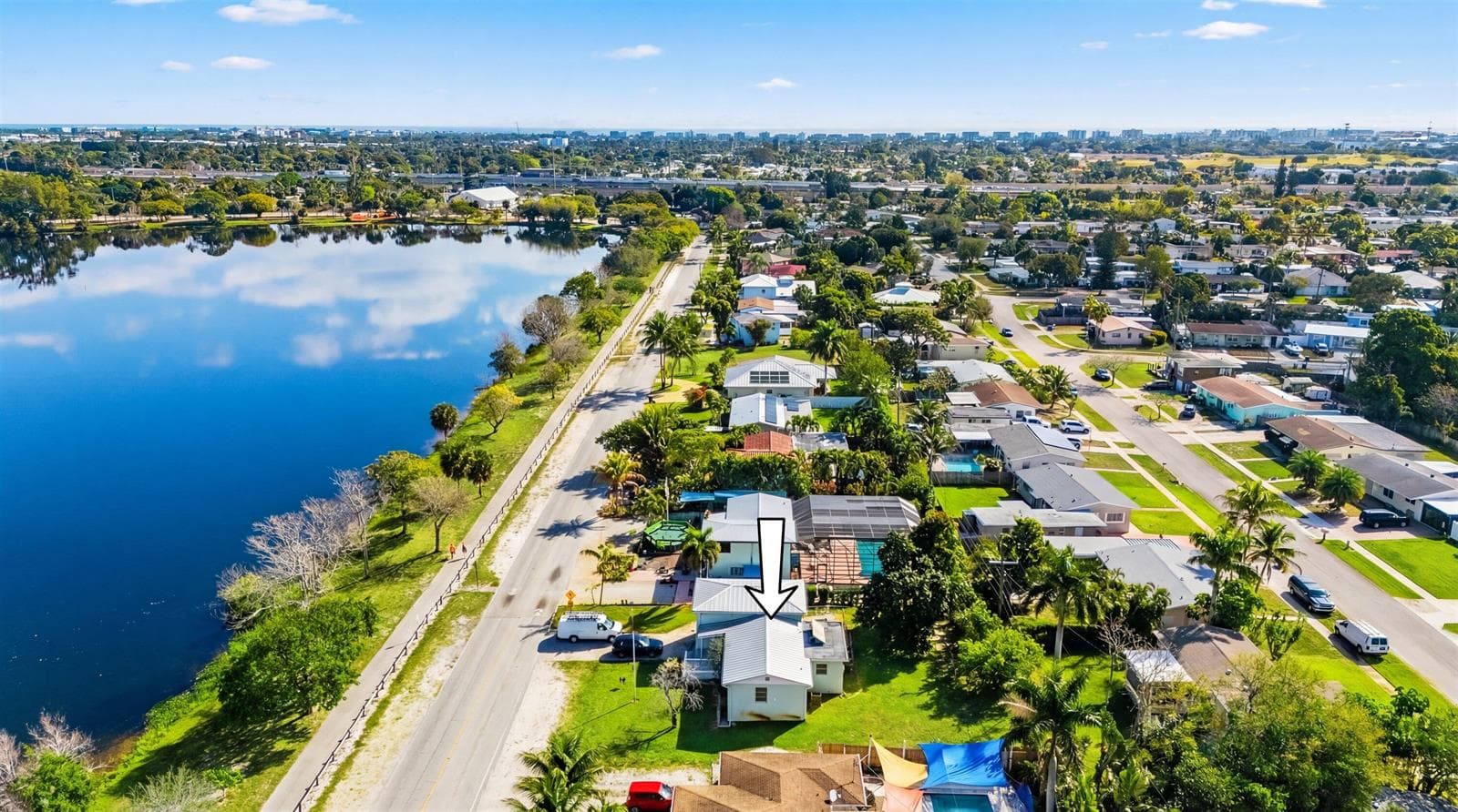5160 Lake Osborne Drive, Lake Worth, FL 33461 photo 2