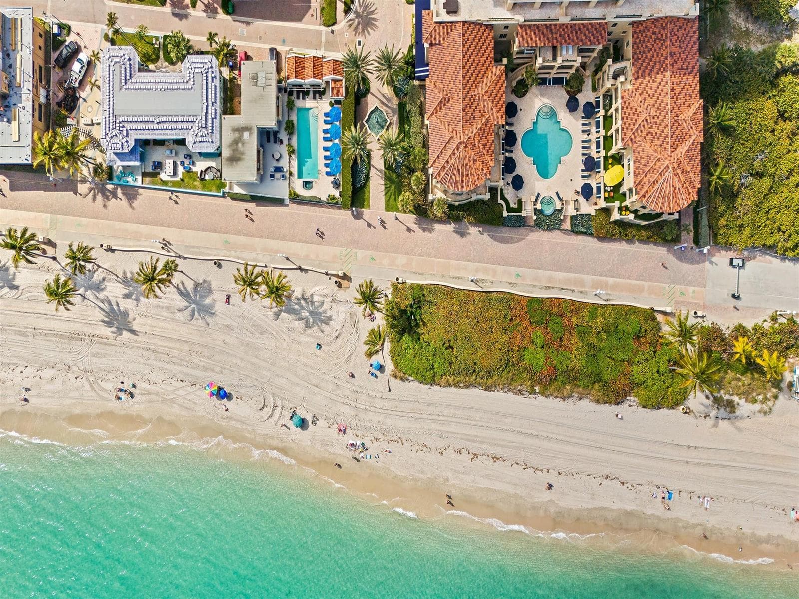 3415 N Ocean Drive # 505, Hollywood, FL 33019 photo 3