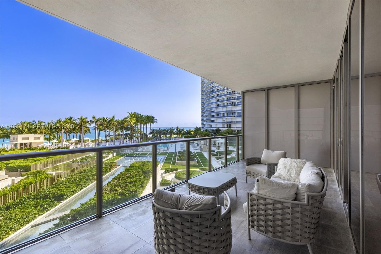 9701 Collins Ave # 404S, Bal Harbour, FL 33154