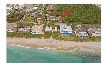 4102 S Ocean Boulevard, Highland Beach, FL 33487 photo 2