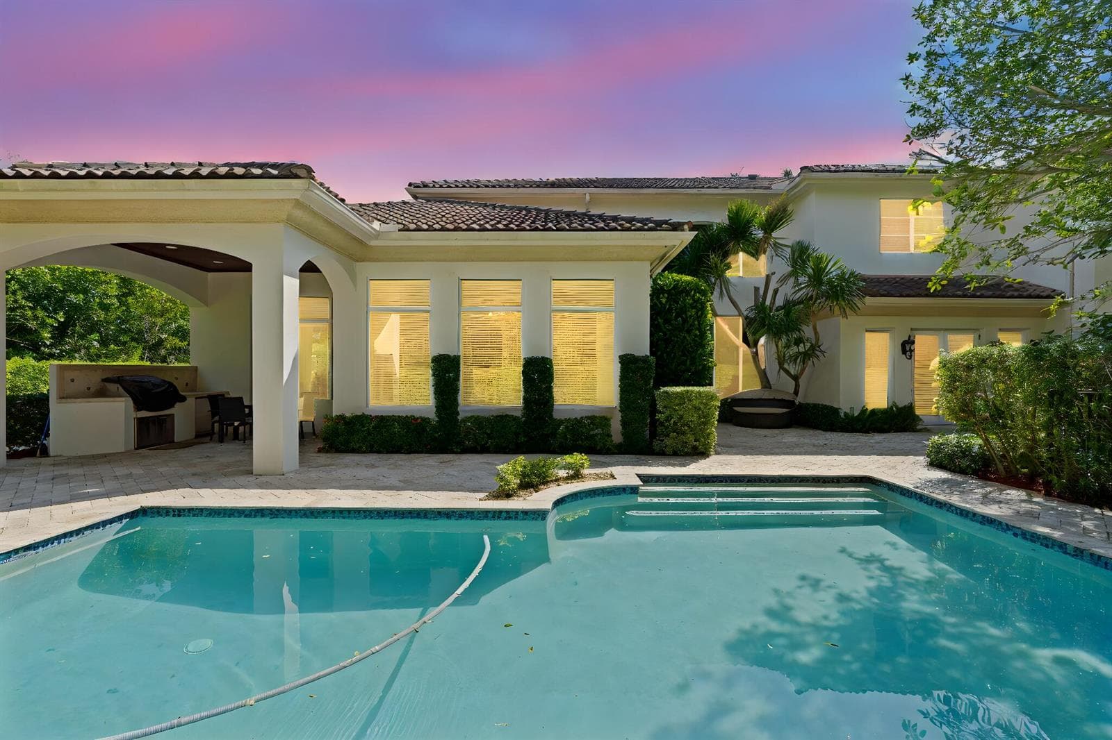 4102 S Ocean Boulevard, Highland Beach, FL 33487 photo 4