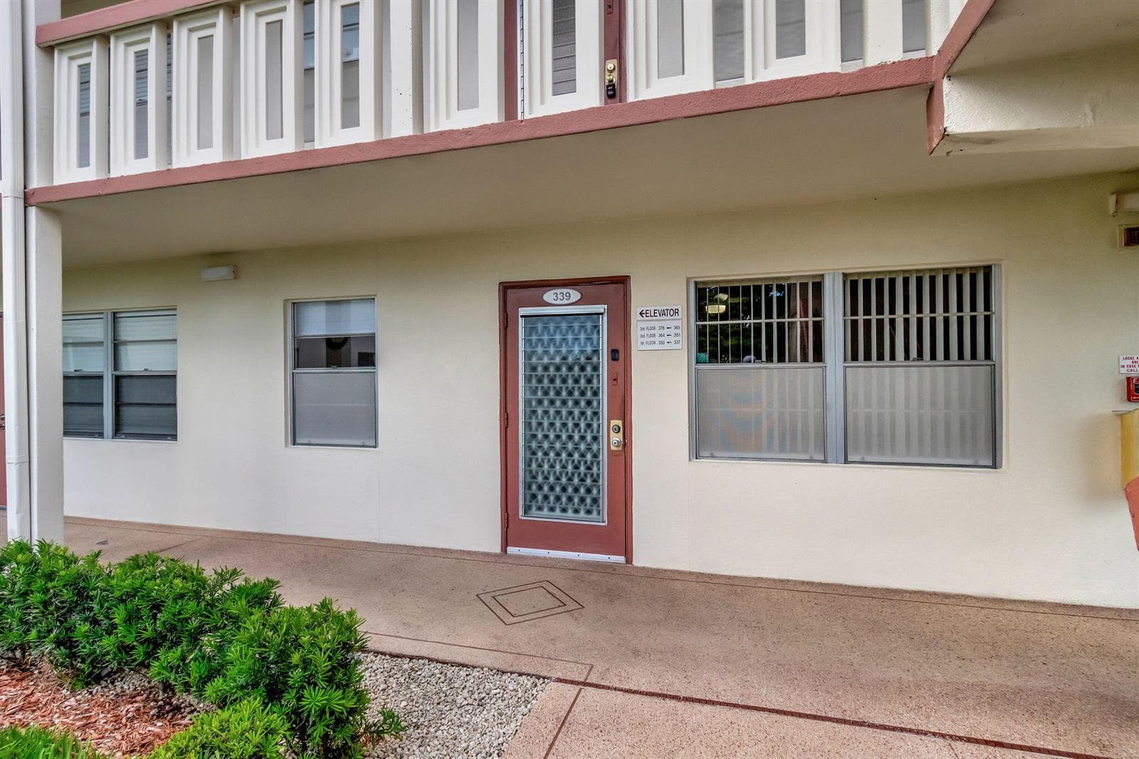 339 Preston I, Boca Raton, FL 33434 photo 3