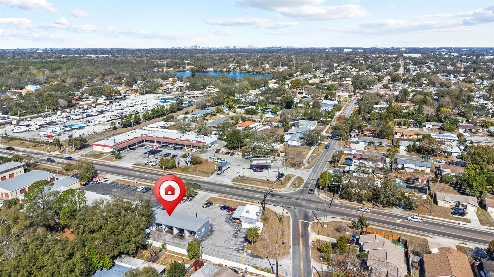 11500 Walsingham Road, Largo, FL 33778