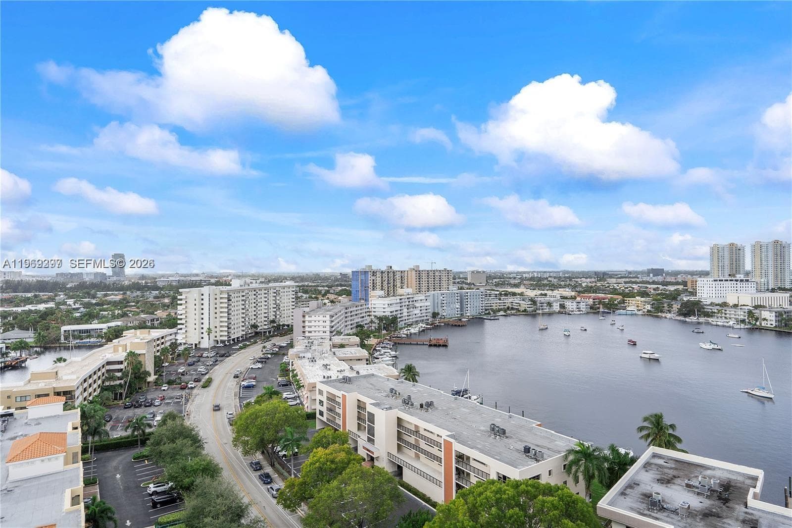 137 Golden Isles Dr # 1609, Hallandale Beach, FL 33009 photo 2
