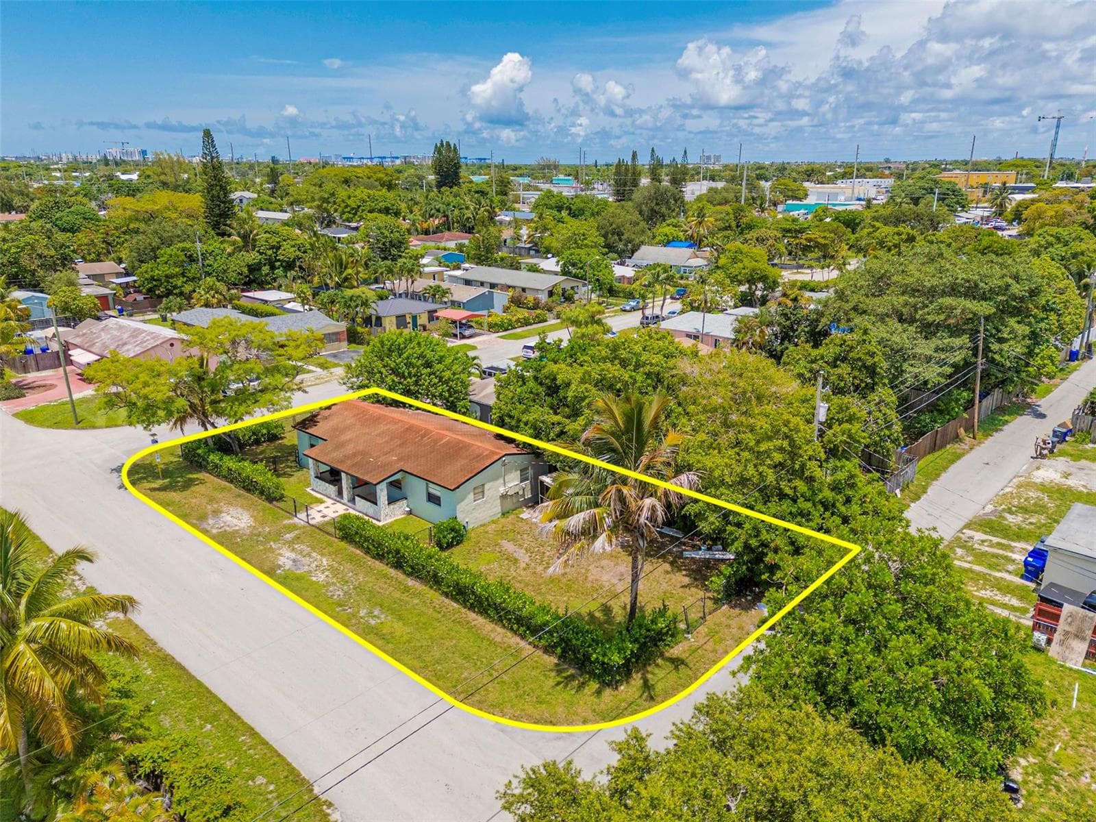 1923 N 23rd Avenue, Hollywood, FL 33020 photo 3
