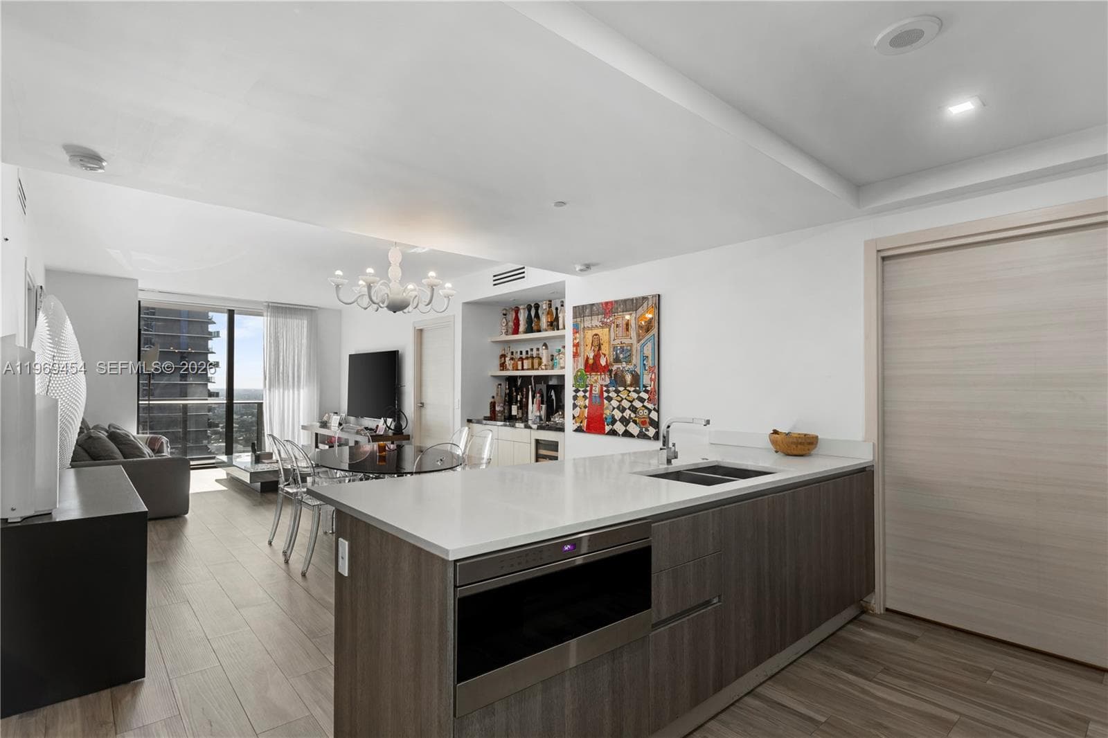 801 S Miami Ave # 3310, Miami, FL 33130