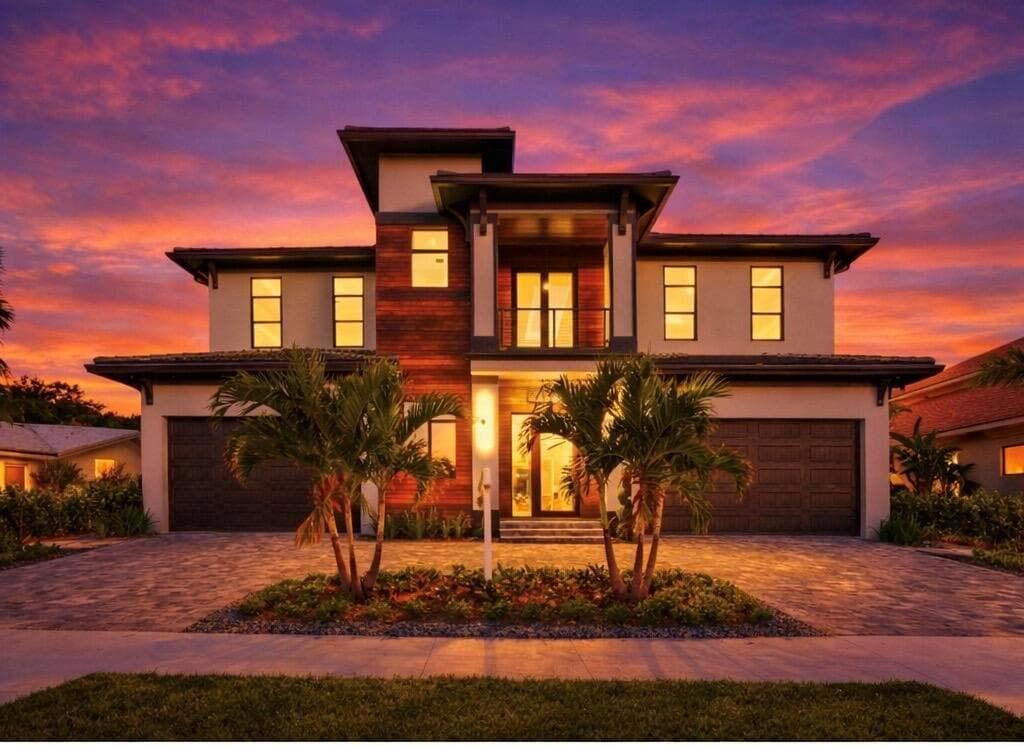 736 Lagoon Drive, North Palm Beach, FL 33408 photo 2
