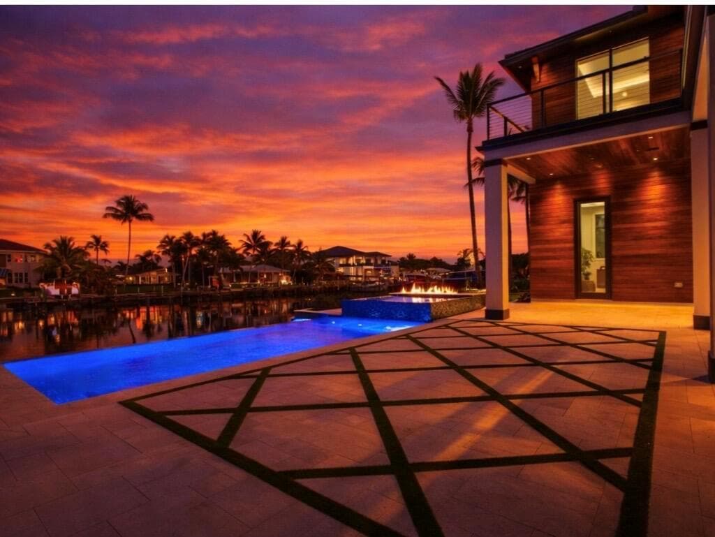 736 Lagoon Drive, North Palm Beach, FL 33408 photo 5