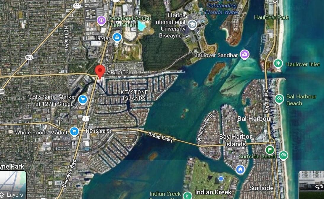 13499 Biscayne Blvd # 902, North Miami, FL 33181 photo 4
