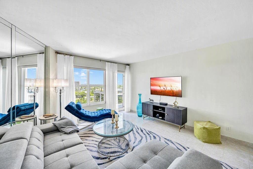 3700 Galt Ocean Drive # 1114, Fort Lauderdale, FL 33308 photo 2