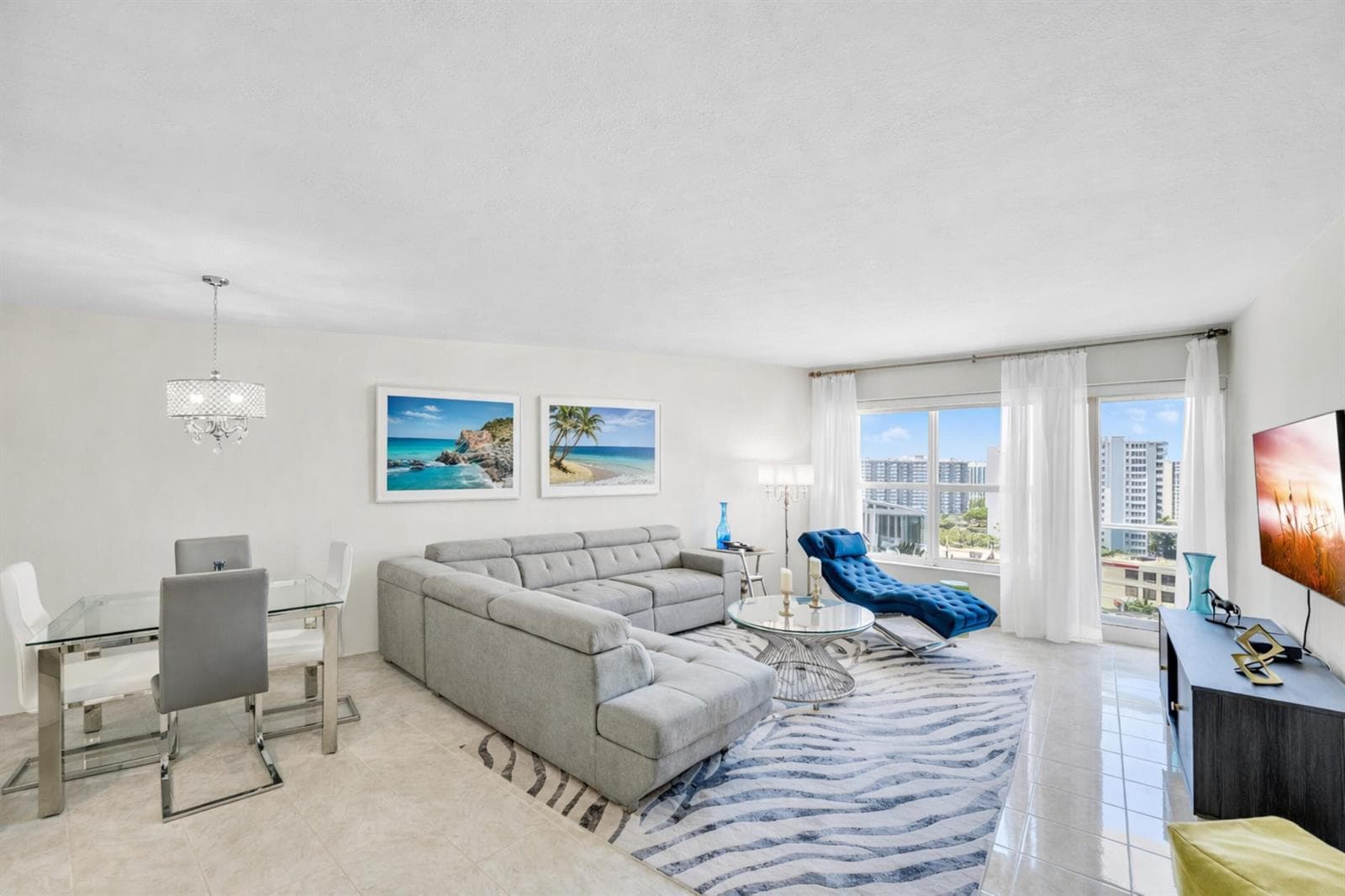 3700 Galt Ocean Drive # 1114, Fort Lauderdale, FL 33308 photo 5