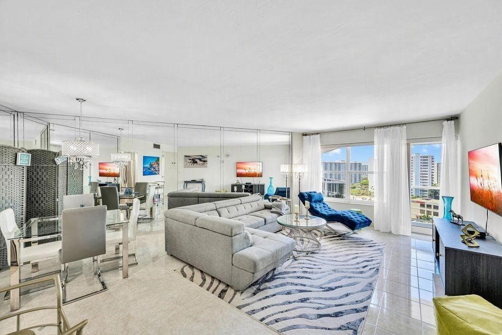 3700 Galt Ocean Drive # 1114, Fort Lauderdale, FL 33308 photo 4