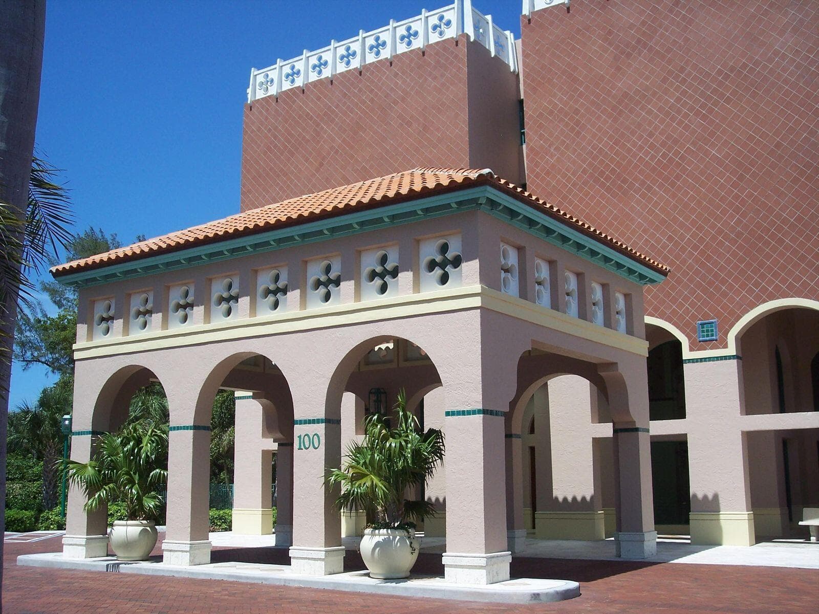 100 SE 5th Avenue # 102, Boca Raton, FL 33432 photo 2