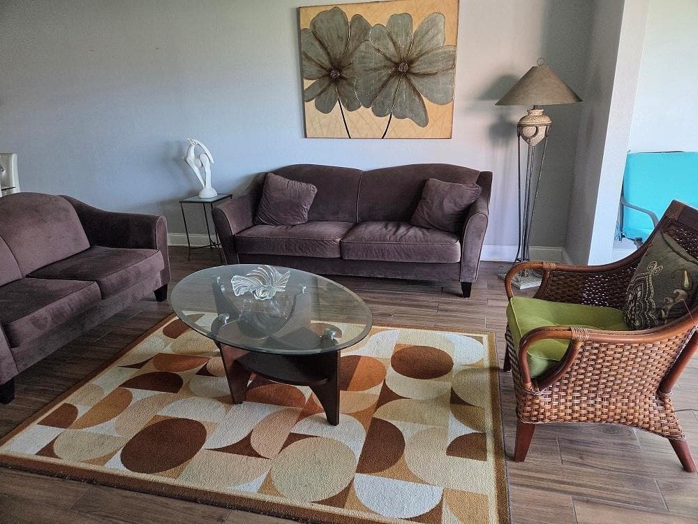 9721 Sunrise Lakes Boulevard # 305, Sunrise, FL 33322 photo 2
