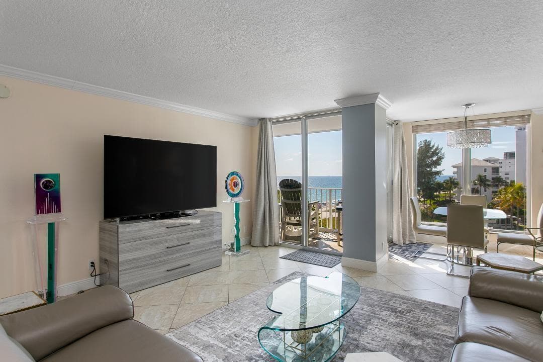 1010 S Ocean Boulevard # 602, Pompano Beach, FL 33062 photo 2