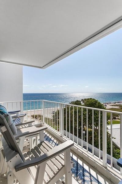 1010 S Ocean Boulevard # 602, Pompano Beach, FL 33062 photo 4