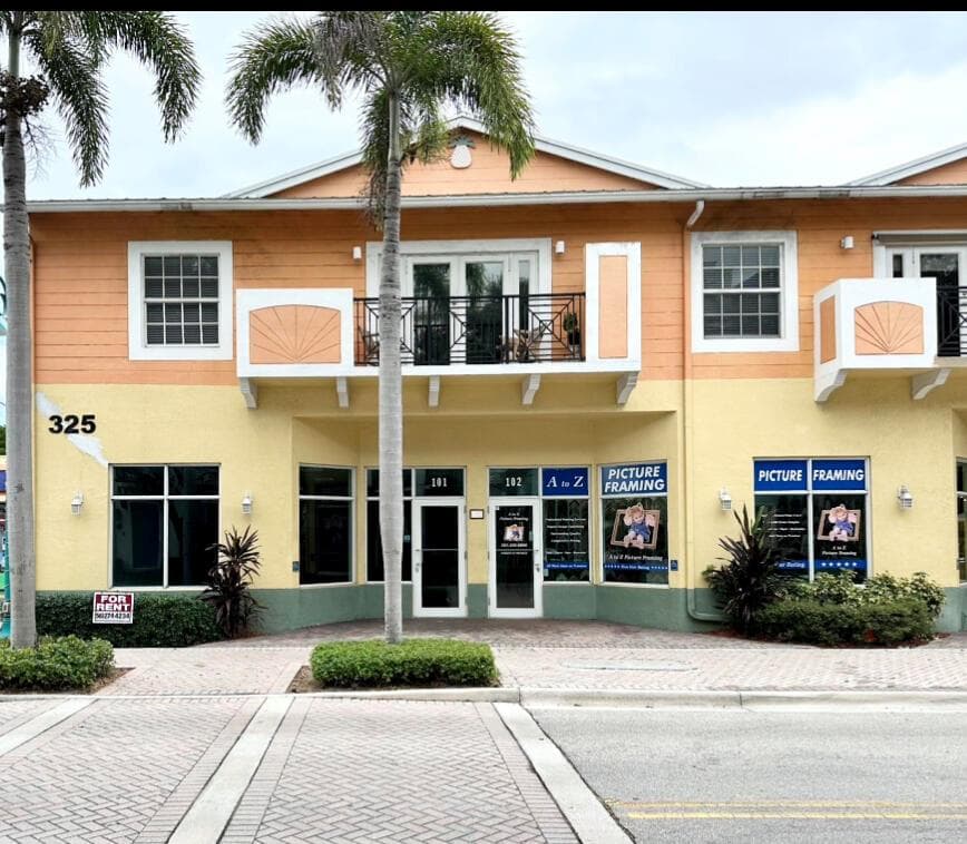 325 NE 2nd Avenue # 101, Delray Beach, FL 33444