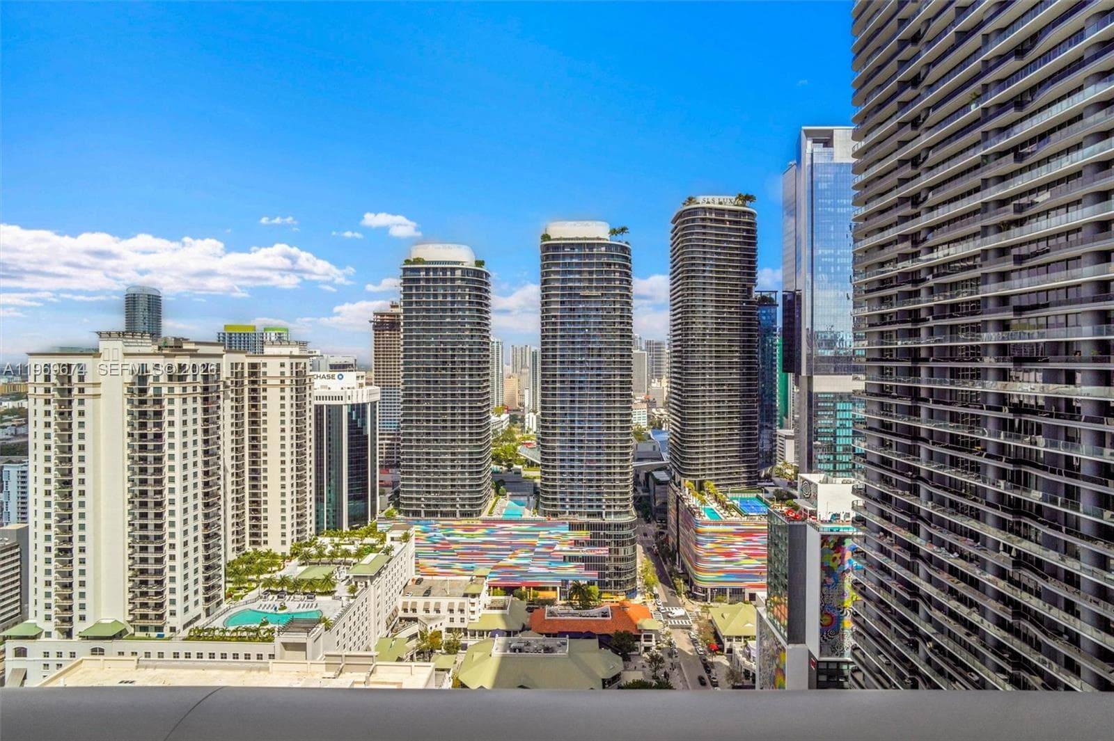 1100 S Miami Ave # 3508, Miami, FL 33130 photo 2