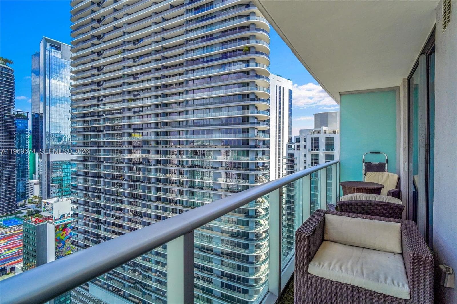 1100 S Miami Ave # 3508, Miami, FL 33130 photo 3