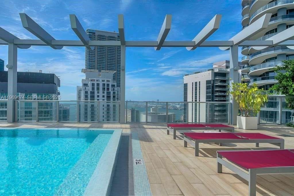 1100 S Miami Ave # 3508, Miami, FL 33130 photo 5