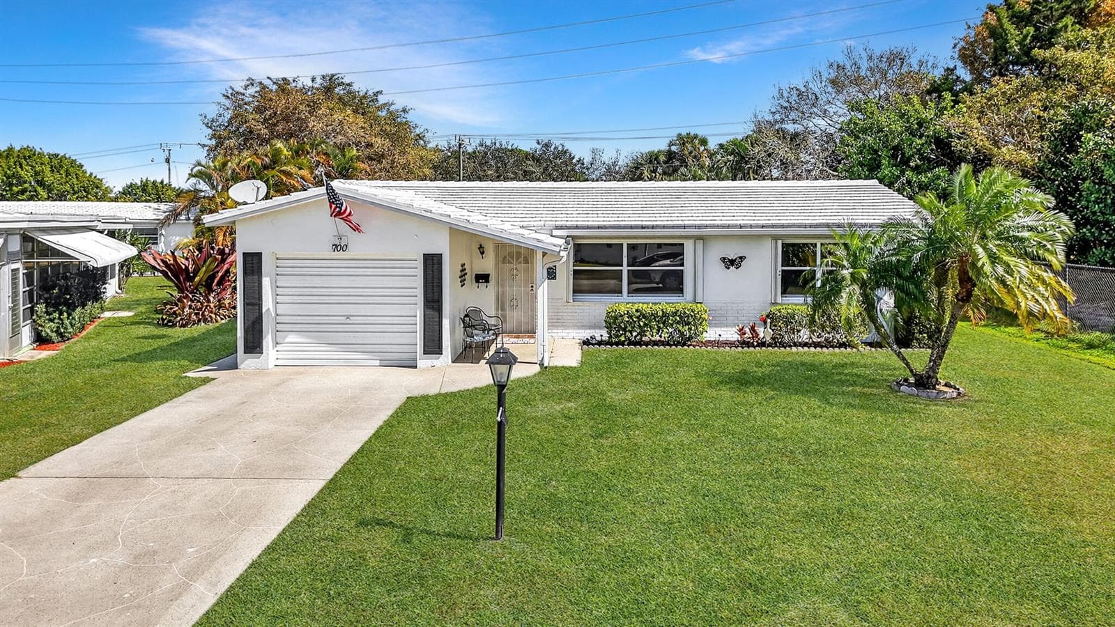700 Canal Way, Boynton Beach, FL 33426 photo 2