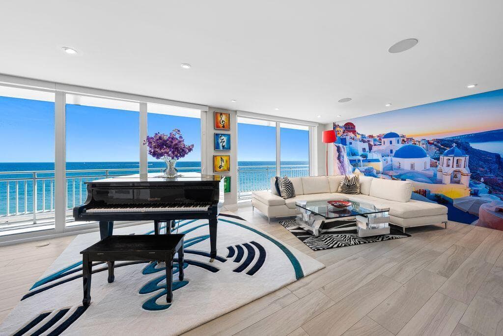 2150 N Ocean Boulevard # 4-s, Boca Raton, FL 33431 photo 2