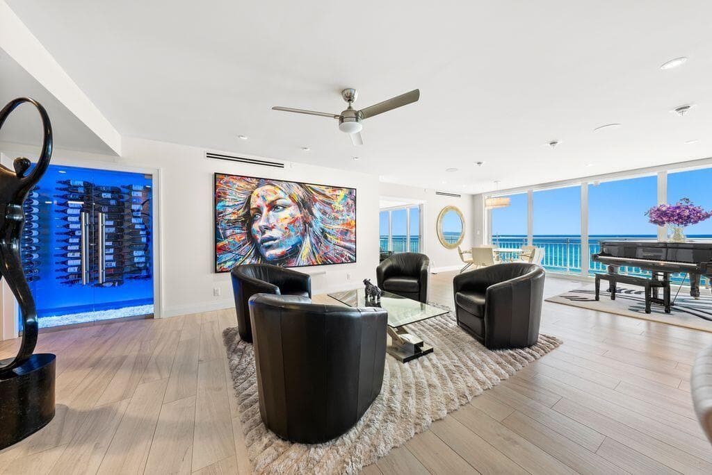 2150 N Ocean Boulevard # 4-s, Boca Raton, FL 33431 photo 5