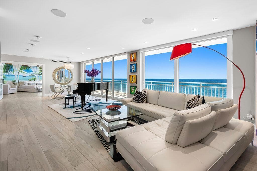 2150 N Ocean Boulevard # 4-s, Boca Raton, FL 33431 photo 4