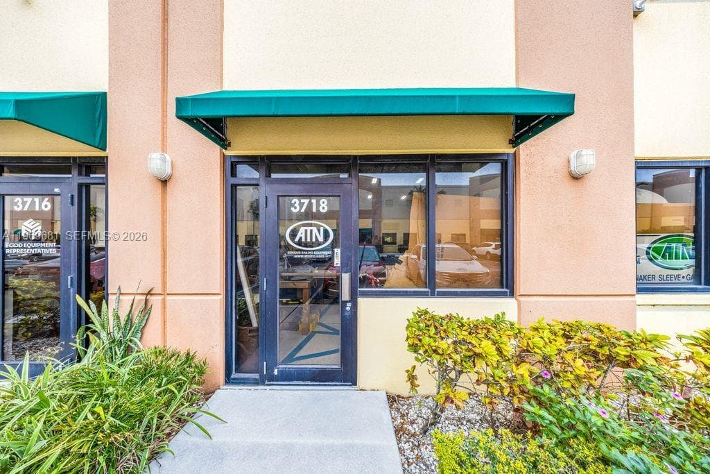 3718 SW 30th Ave # 3718, Hollywood, FL 33312