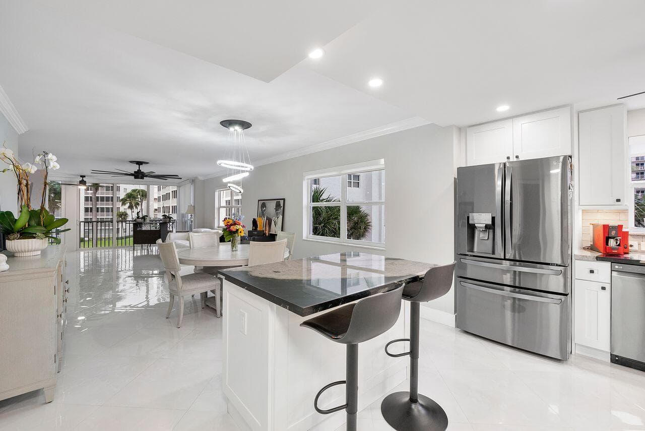 3300 S Ocean Boulevard # 317-c, Highland Beach, FL 33487 photo 4