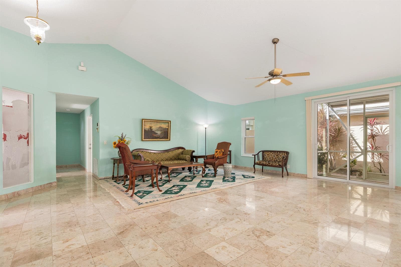 9213 Heathridge Drive, West Palm Beach, FL 33411 photo 3