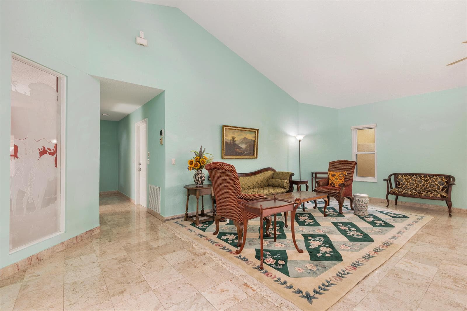 9213 Heathridge Drive, West Palm Beach, FL 33411 photo 4