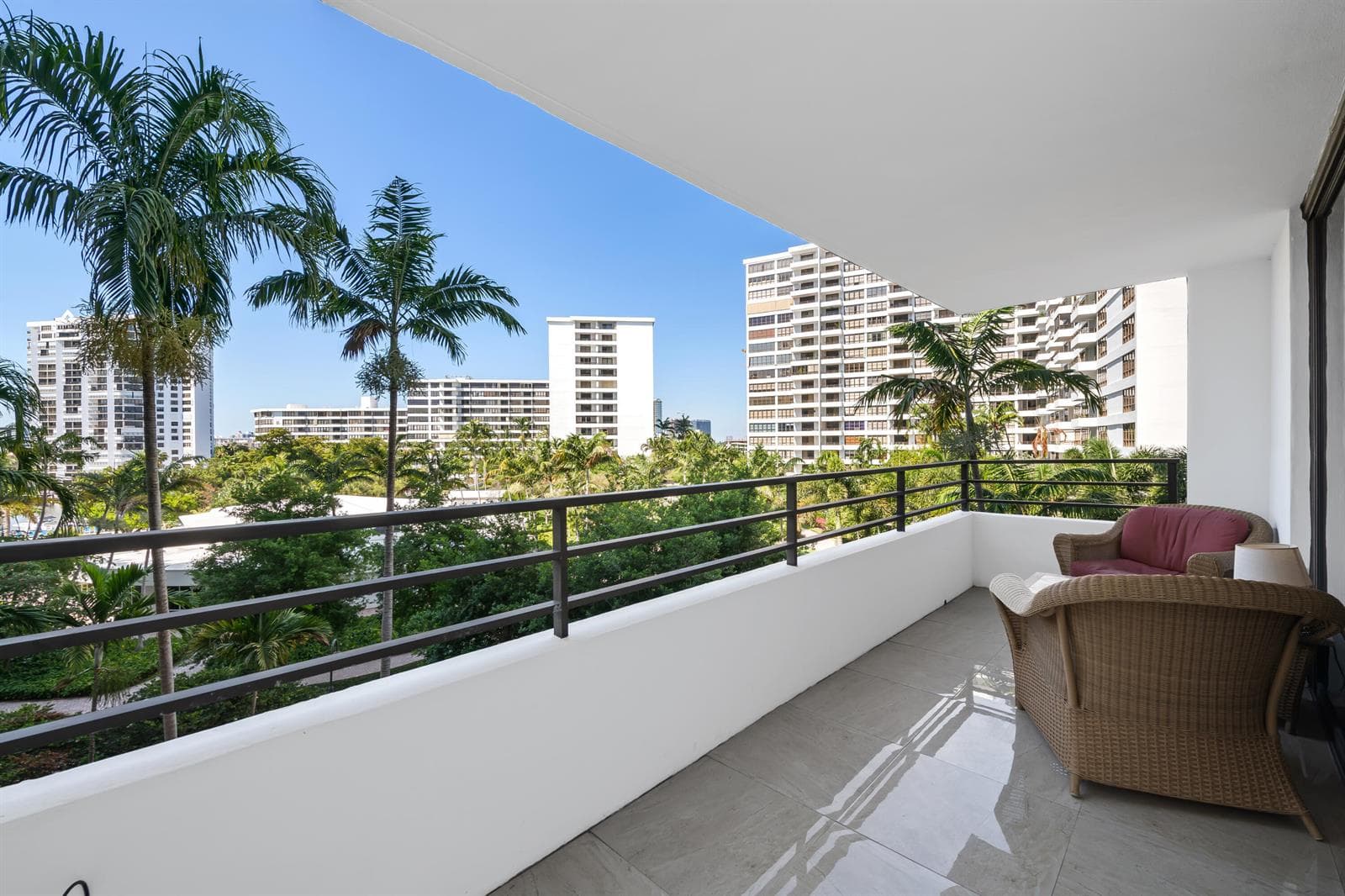 2500 Parkview Drive # 615, Hallandale Beach, FL 33009 photo 2