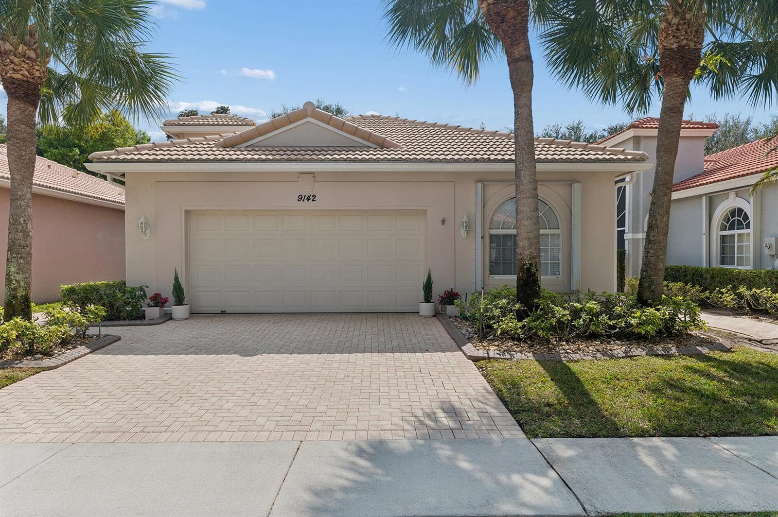 9142 Bay Point Circle, West Palm Beach, FL 33411 photo 2